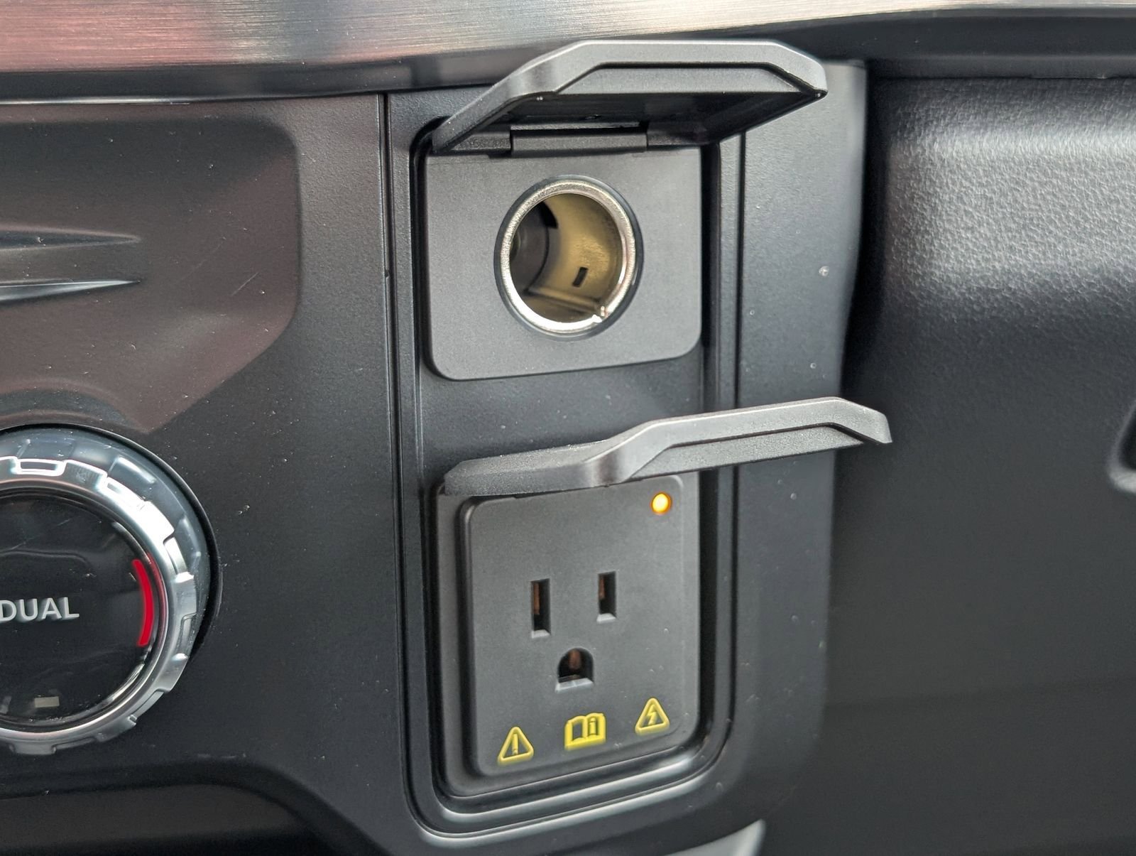 New 2026 Ford F250 Lariat image 21
