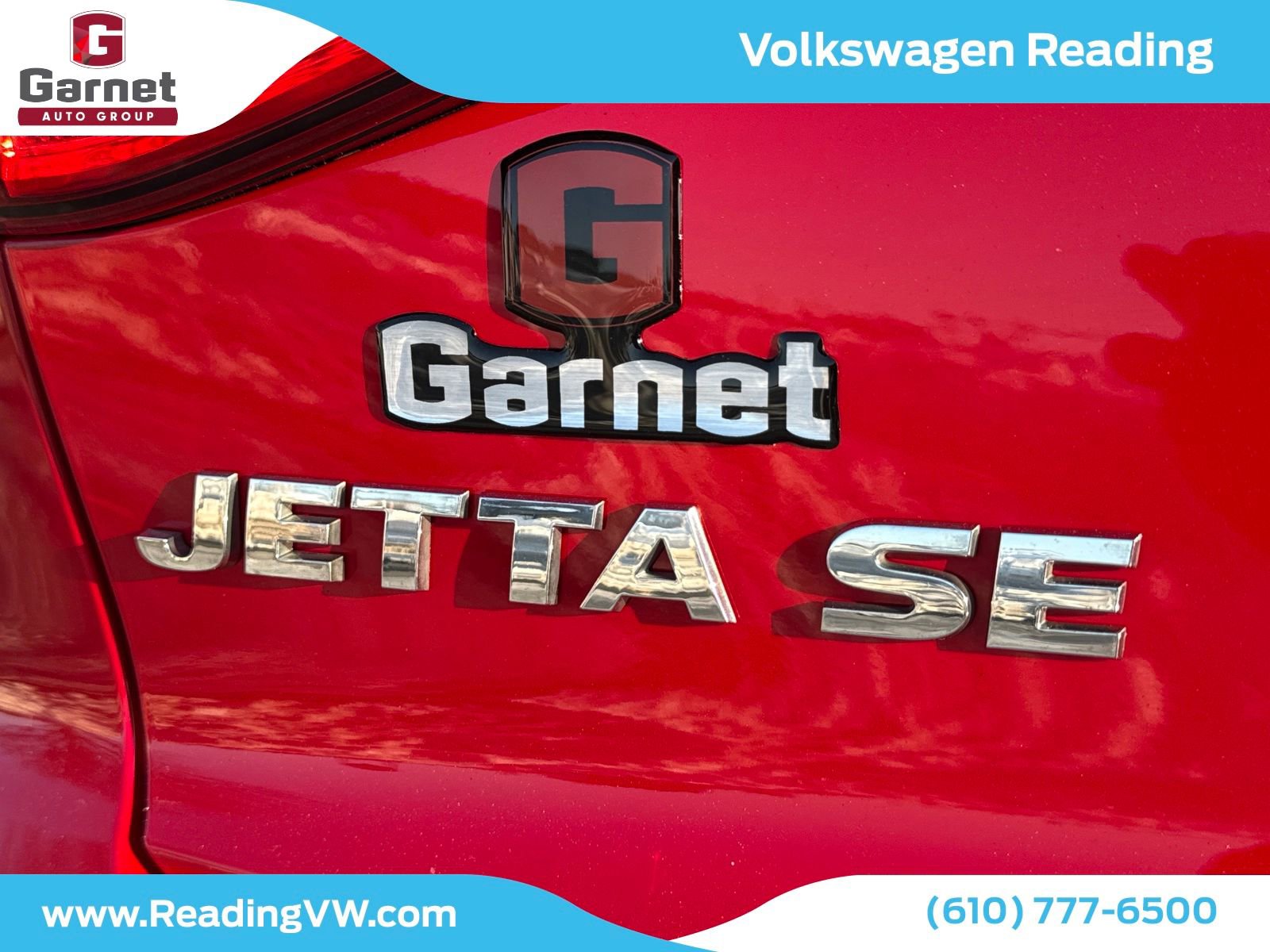 Used 2015 Volkswagen Jetta SE image 33