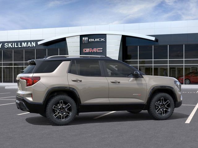 New 2026 GMC Terrain AT4 w/ Convenience Package III image 5