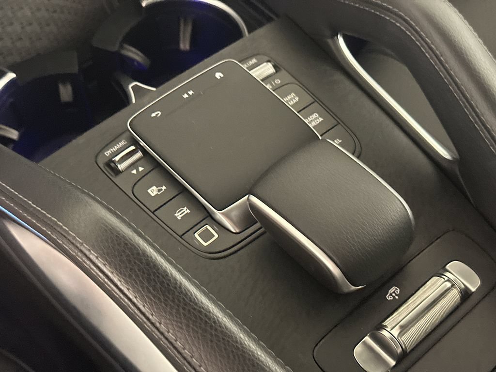 Certified 2025 Mercedes-Benz GLS 450 4MATIC image 33