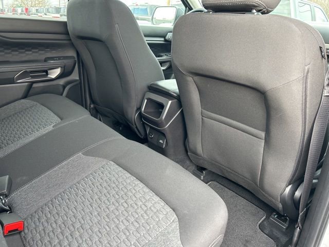 New 2025 Ford Ranger XLT w/ Trailer Tow Package image 11