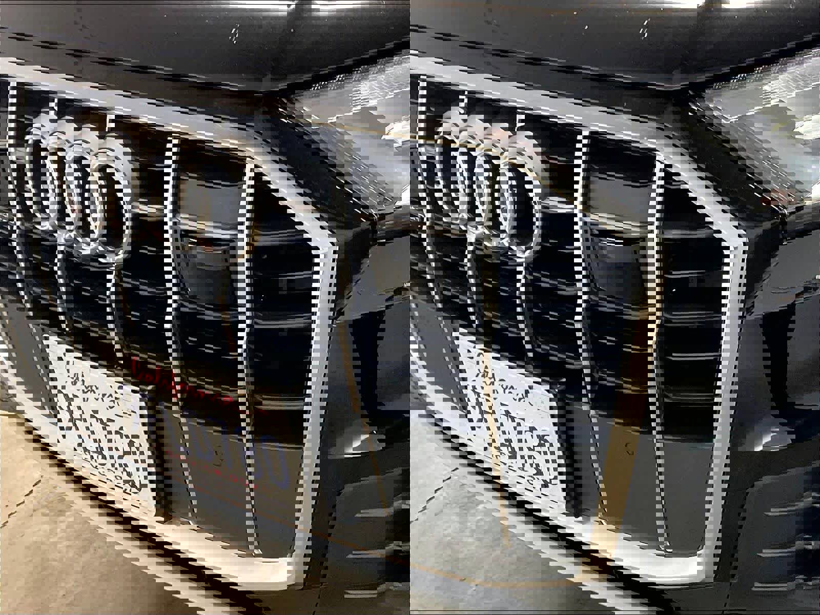 Used 2023 Audi Q7 3.0T Premium Plus w/ Premium Plus Package image 27