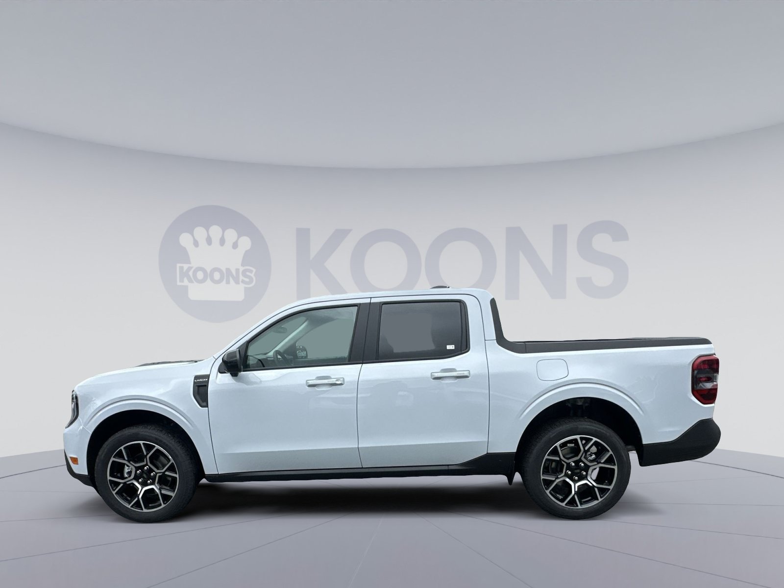 New 2026 Ford Maverick Lariat w/ 4K Tow Package AWD/4WD image 7