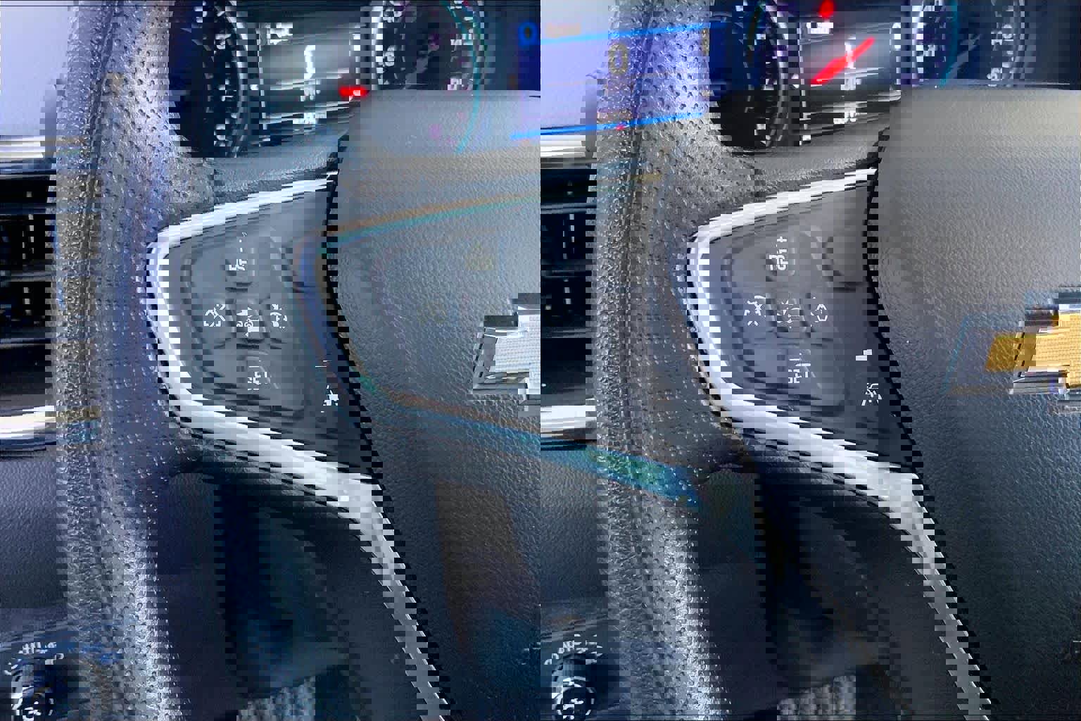 Used 2023 Chevrolet Equinox LS w/ LS Convenience Package image 24