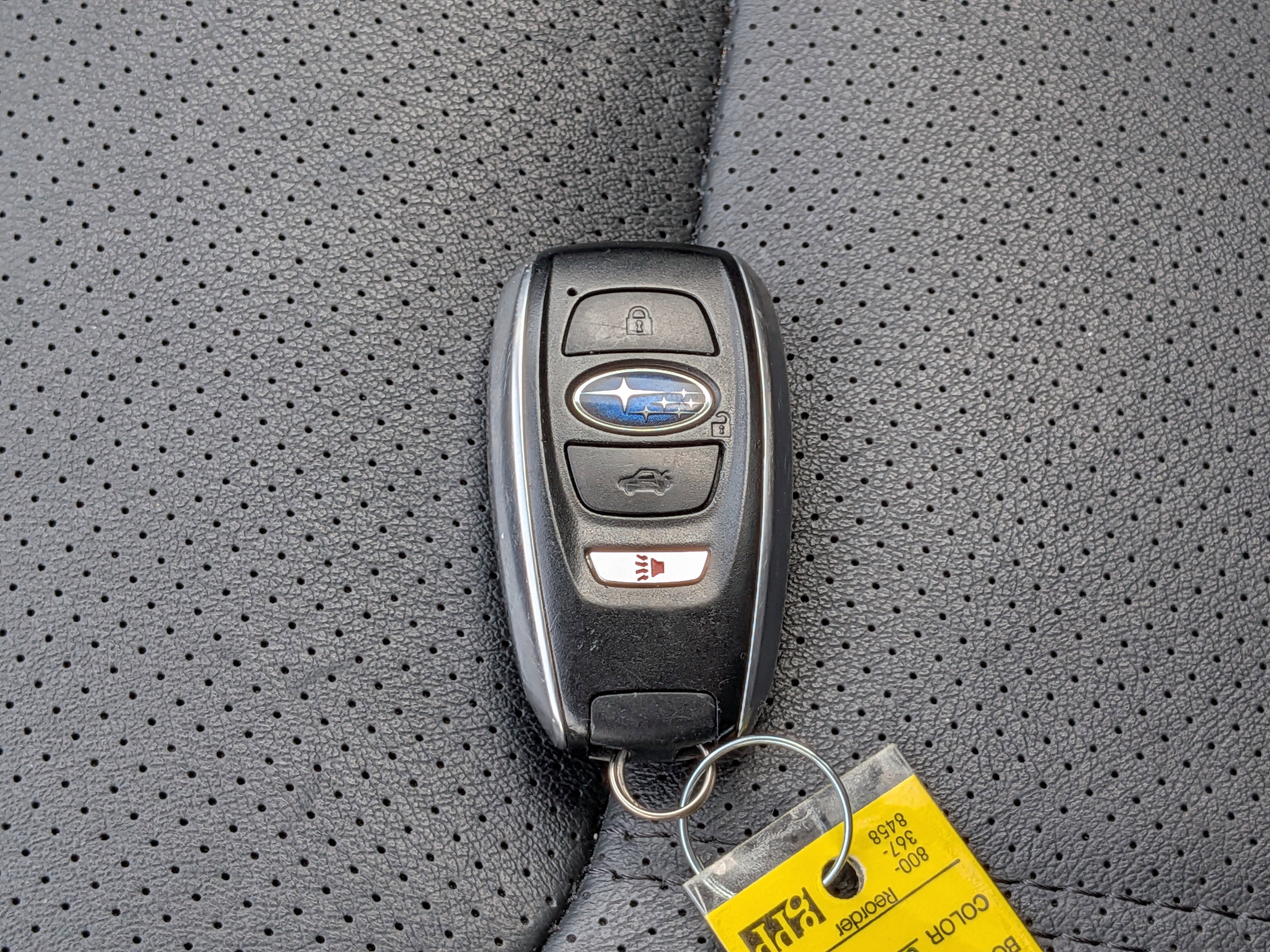 Used 2020 Subaru Forester Limited image 28