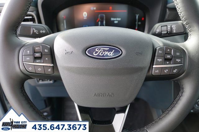 New 2026 Ford Maverick Lariat w/ Black Appearance Package image 49