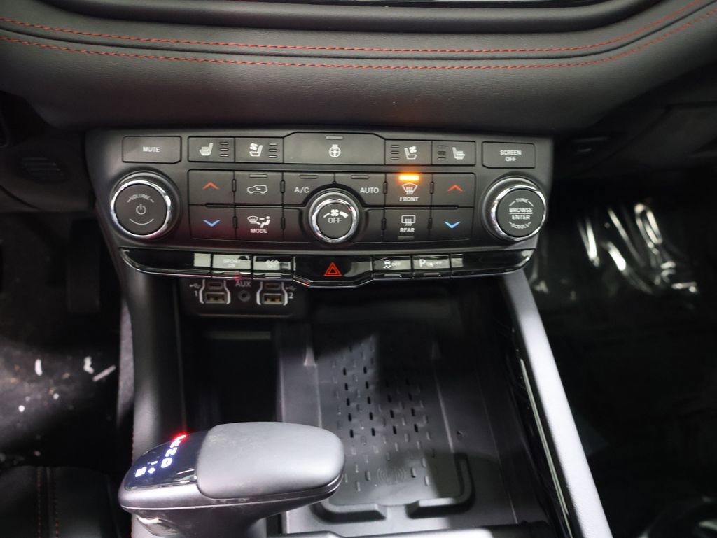 New 2026 Dodge Durango GT image 23