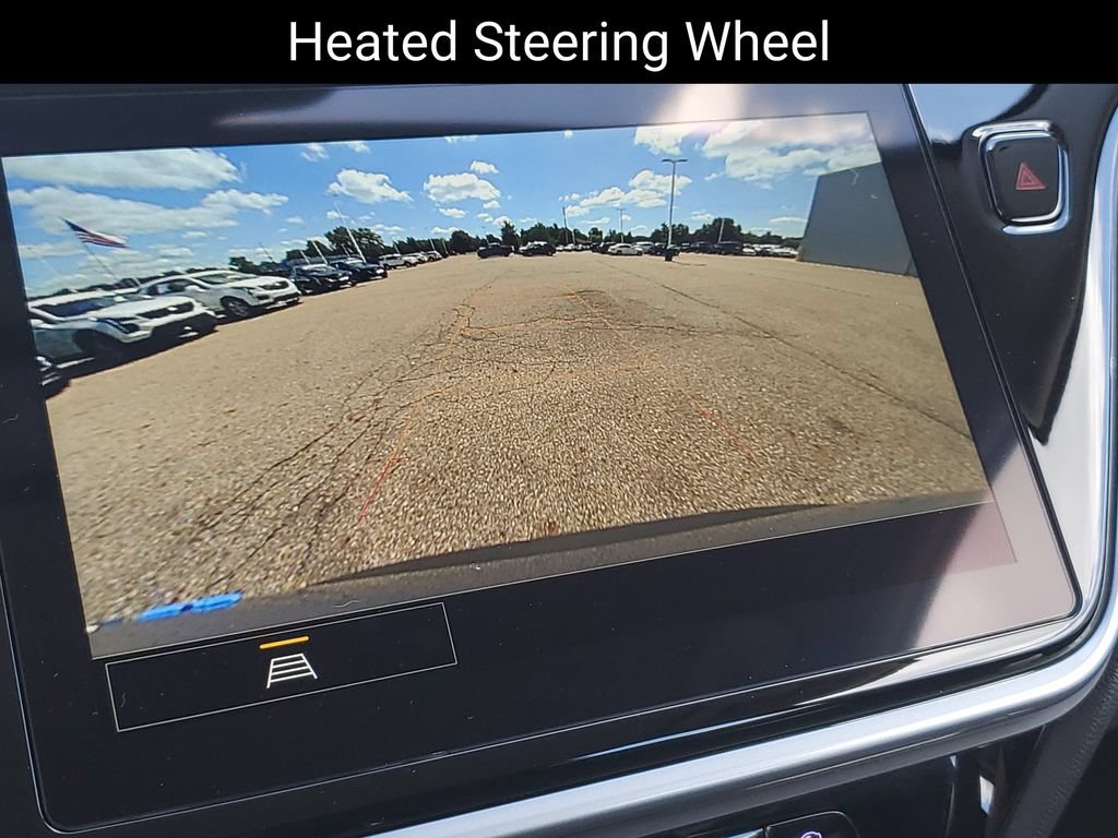 Certified 2023 Chevrolet Bolt EUV LT w/ Comfort Package FWD image 16