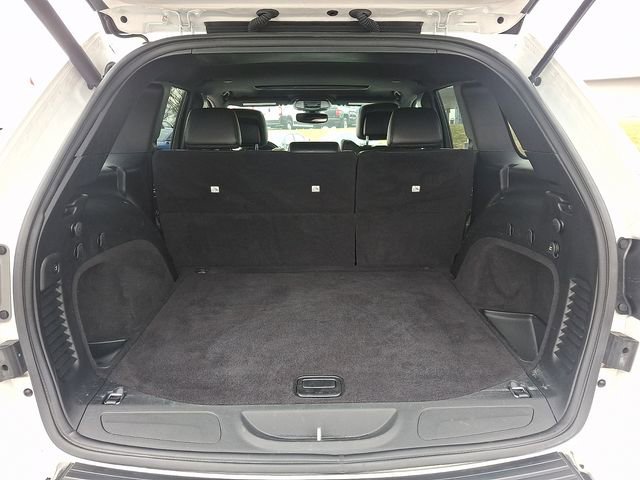 Used 2020 Jeep Grand Cherokee Limited w/ Premium Lighting Group image 30