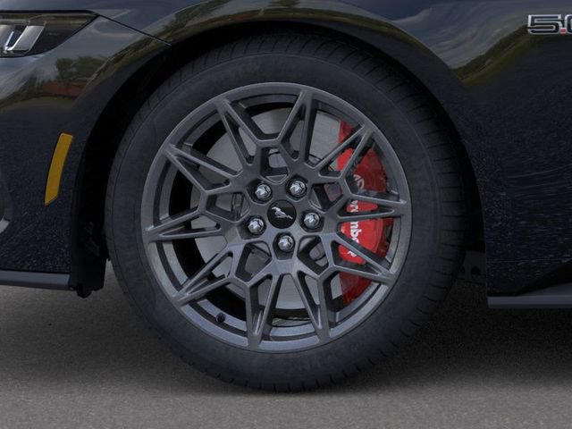 New 2025 Ford Mustang GT Premium w/ GT Performance Package image 19