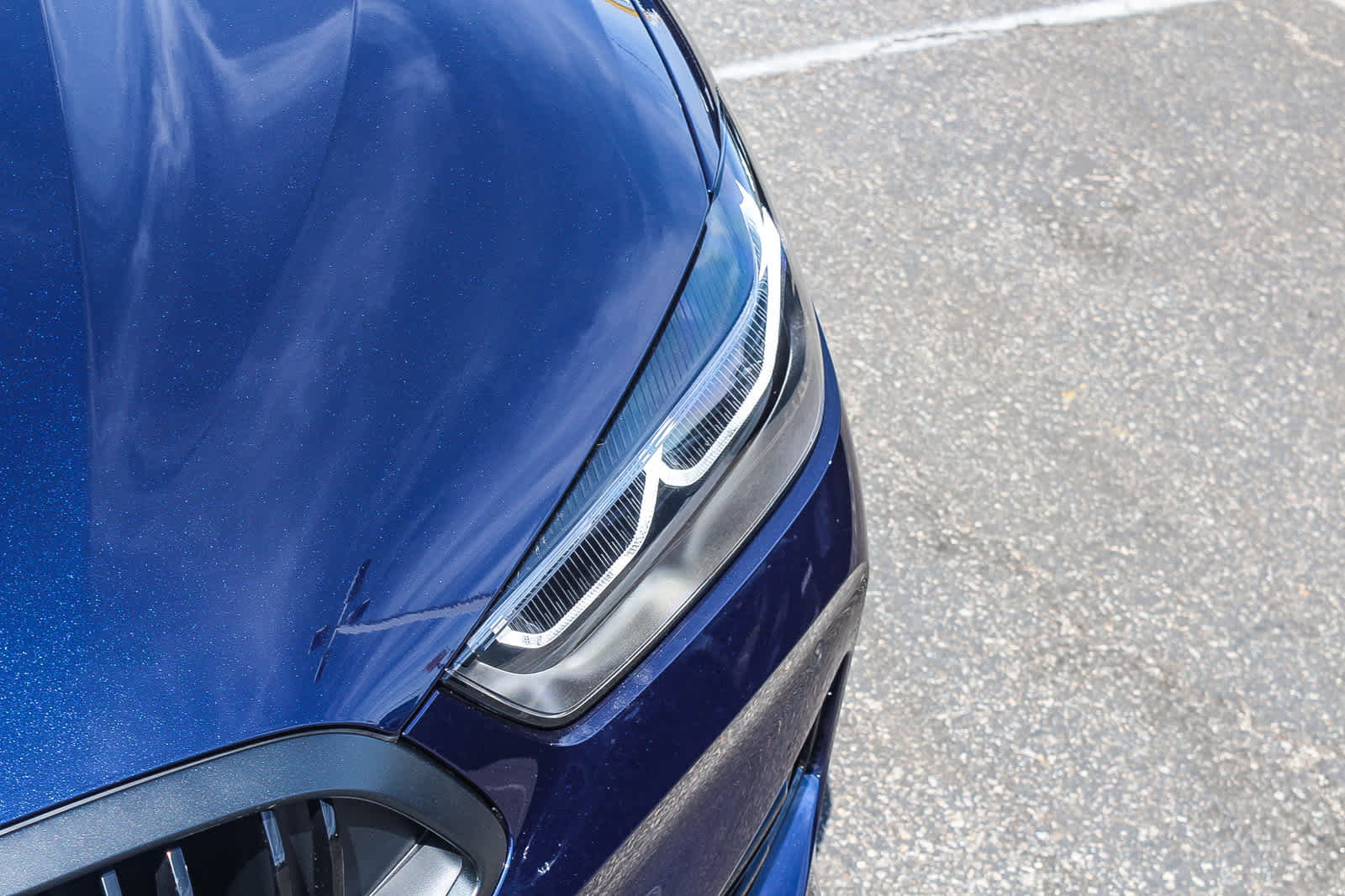 New 2026 BMW 840i RWD image 10