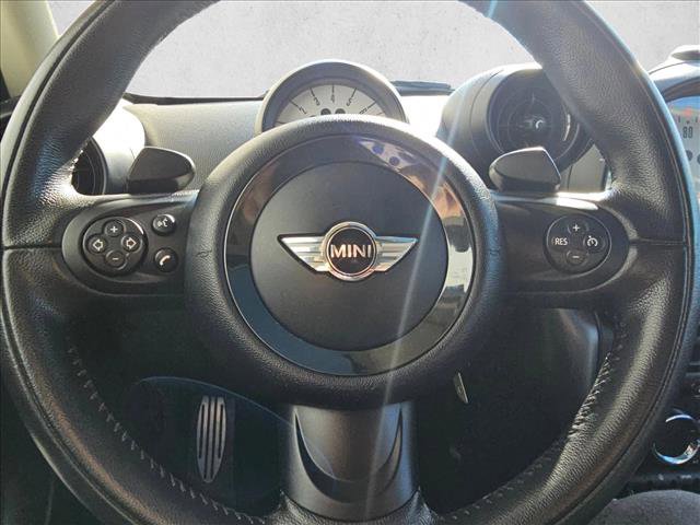 Used 2013 MINI Cooper Countryman S image 21