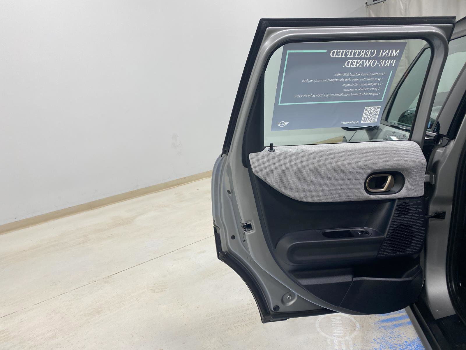 Certified 2025 MINI Cooper S image 22