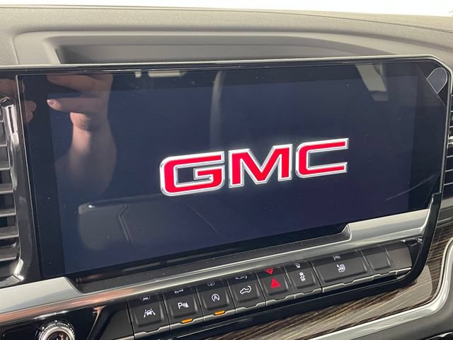 New 2026 GMC Sierra 1500 Elevation w/ Elevation Premium Package AWD/4WD image 5