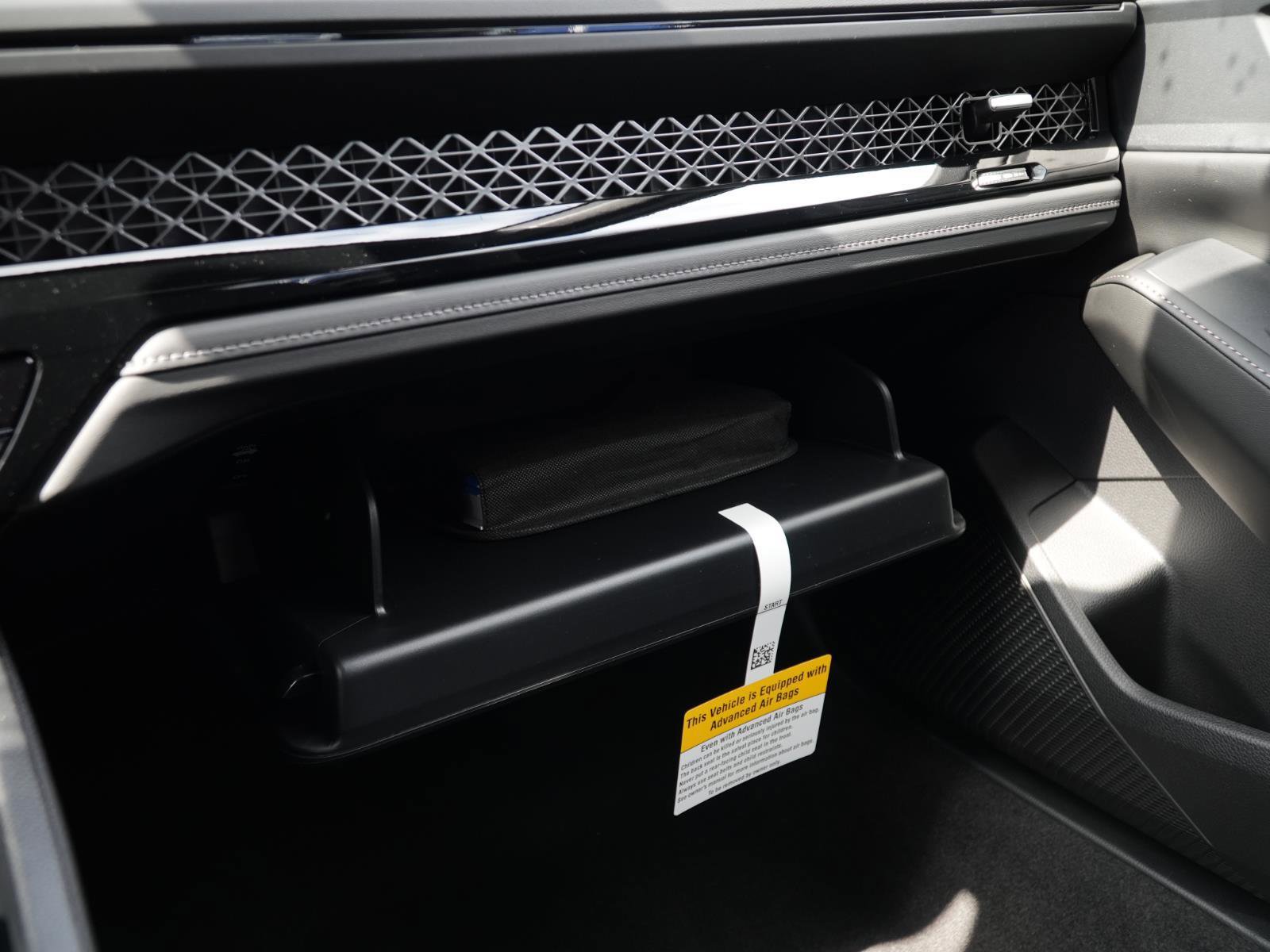 New 2026 Honda Accord Sport image 29