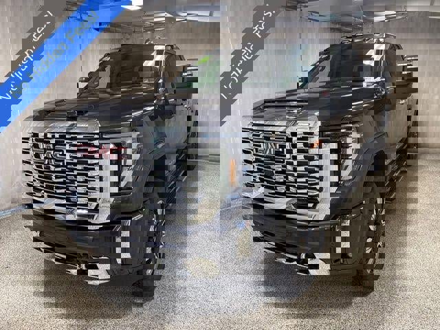 New 2026 GMC Sierra 2500 Denali w/ Denali Reserve Package image 20