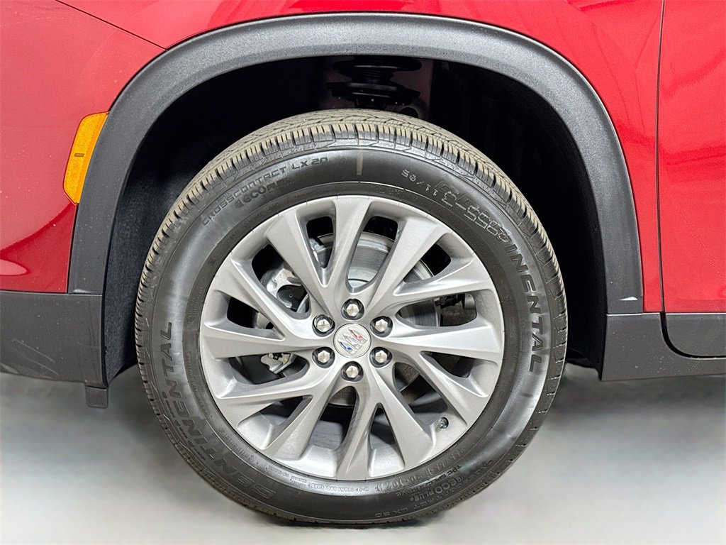 New 2026 Buick Enclave Preferred w/ Power Package image 19