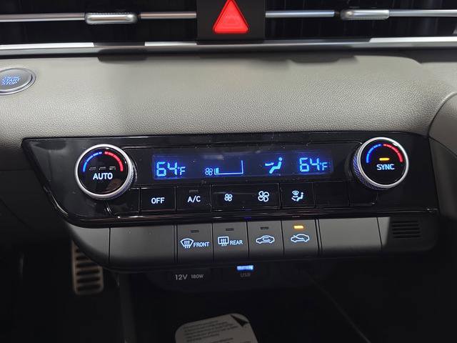 New 2026 Hyundai Elantra Sport image 18