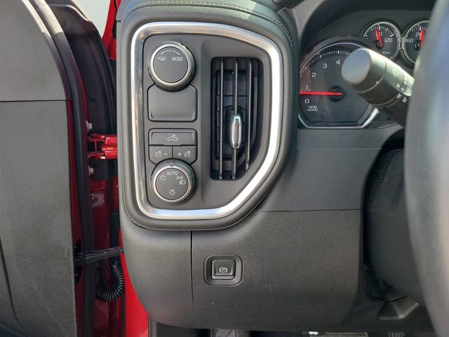 Used 2020 Chevrolet Silverado 3500 LT image 24