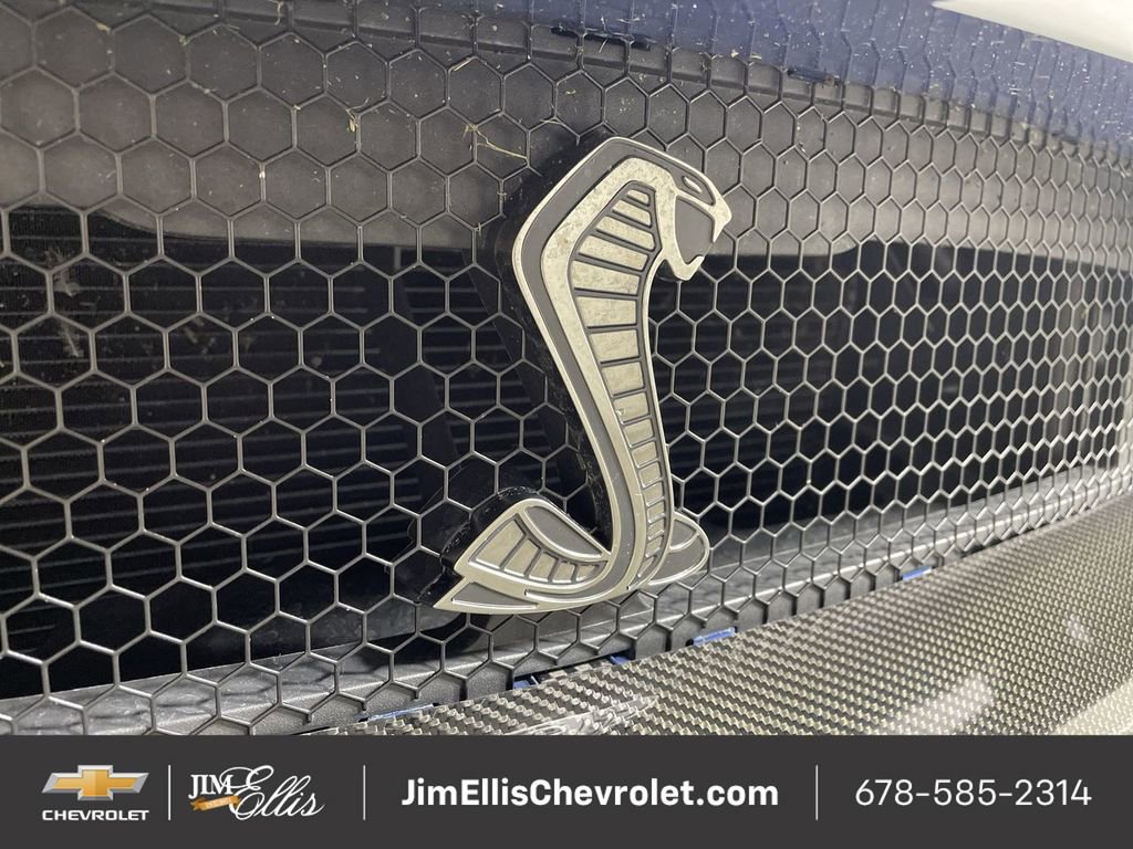 Used 2021 Ford Mustang Shelby GT500 w/ Technology Package image 30