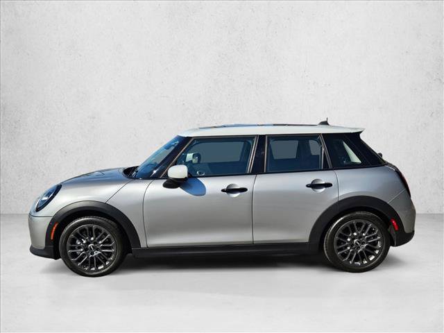 Certified 2026 MINI Cooper S FWD image 9