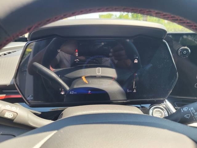 New 2026 Chevrolet Trax RS w/ Driver Confidence Package FWD image 11