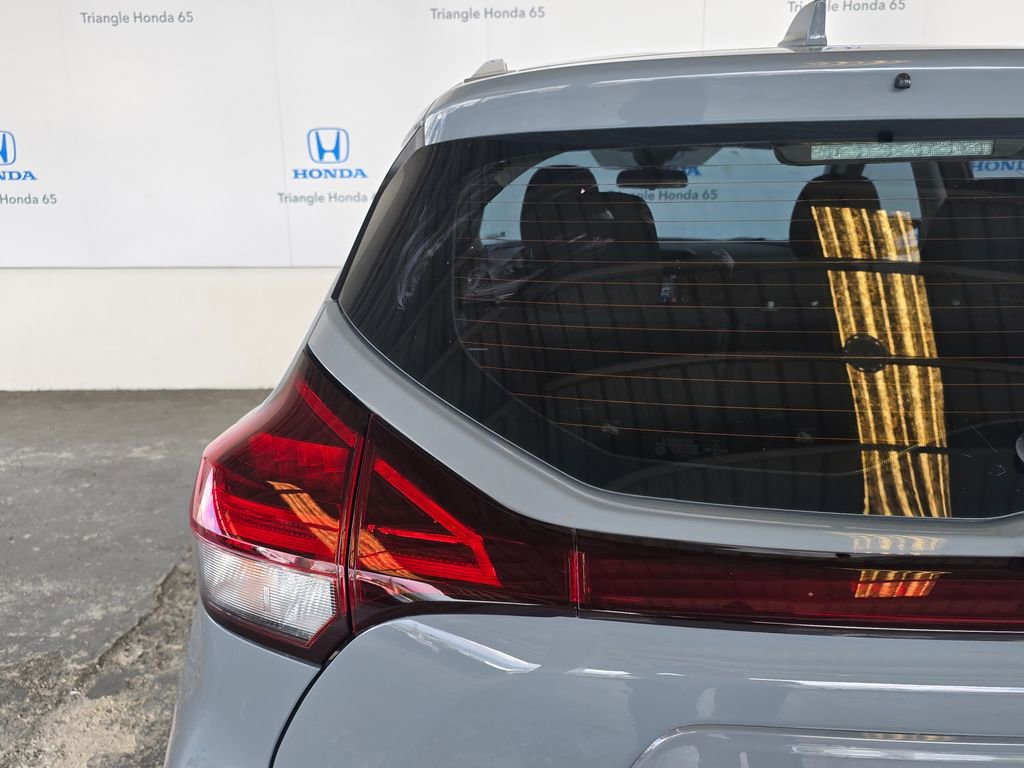 Used 2021 Nissan Kicks SV image 42