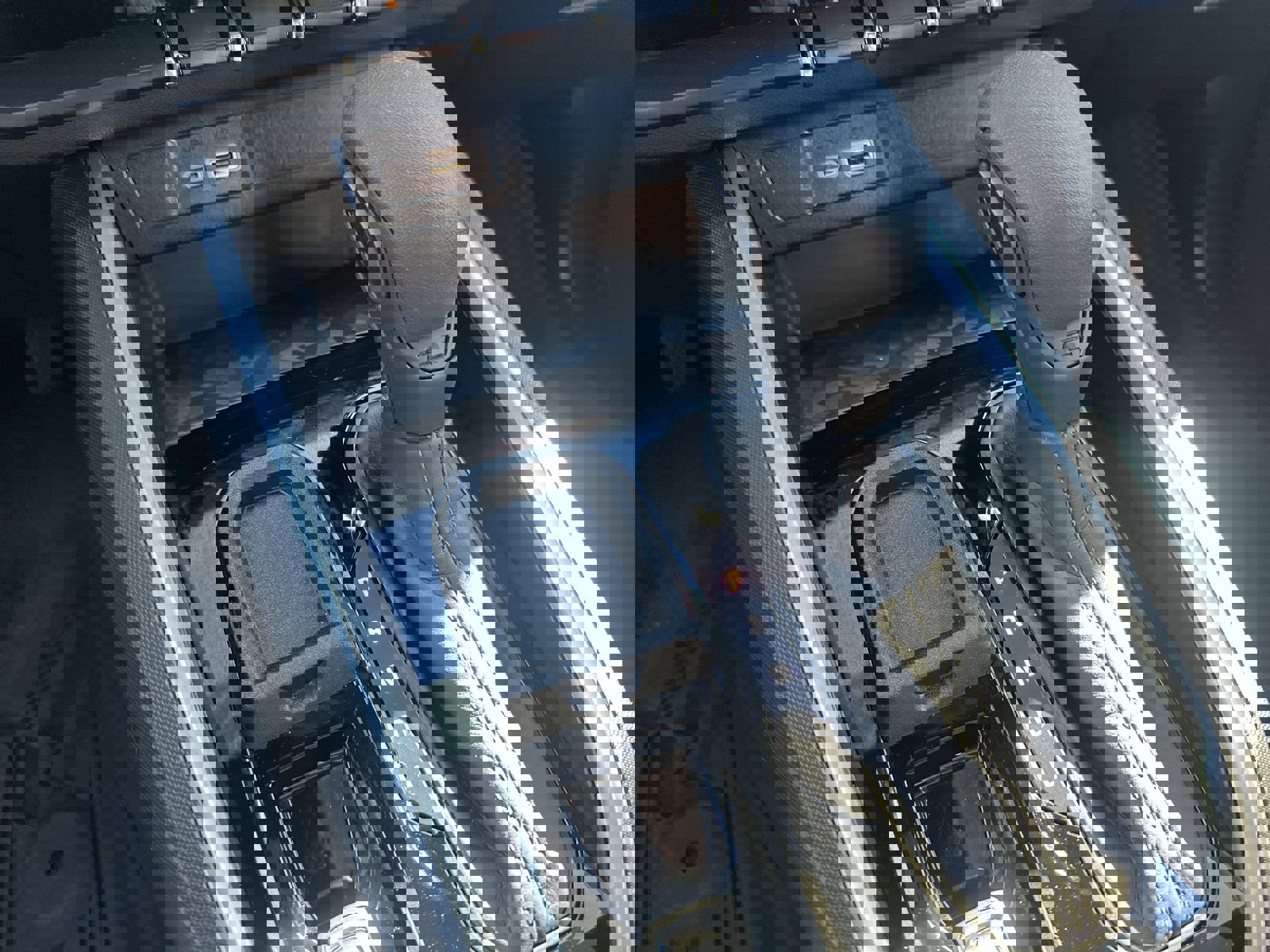 Used 2024 Chevrolet Colorado W/T w/ WT Convenience Package image 30