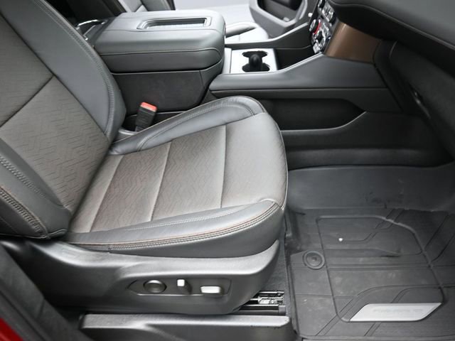 Certified 2023 Chevrolet Tahoe High Country w/ LPO, Illumination Package image 29