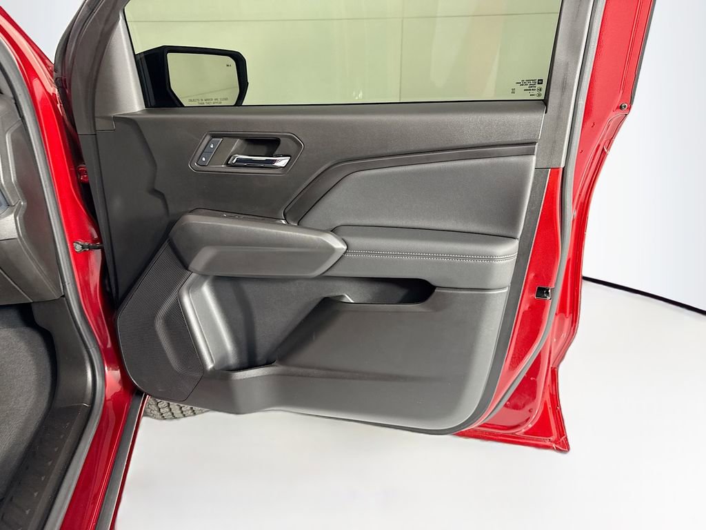 Used 2024 GMC Canyon Elevation w/ Convenience Package image 25