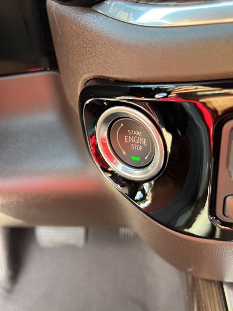 New 2026 Chevrolet Silverado 1500 LT Trail Boss w/ Convenience Package II image 26