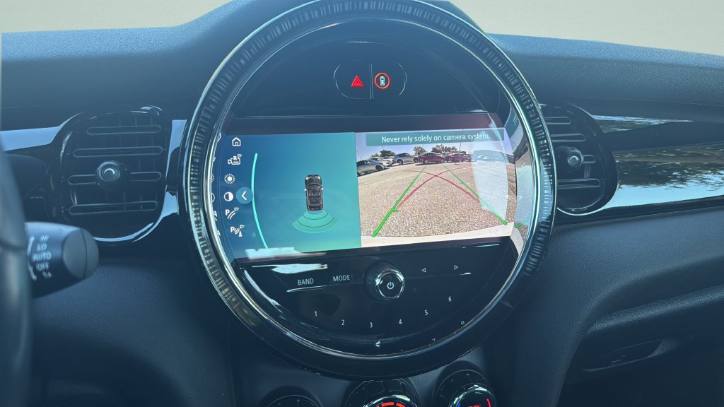Used 2022 MINI Cooper S w/ Premium Package FWD image 21