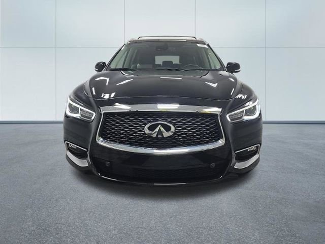 Used 2020 INFINITI QX60 Signature Edition w/ Cargo Package Essential AWD/4WD image 7