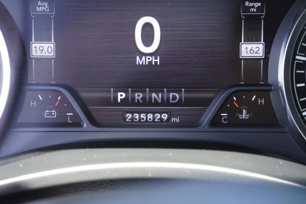 Used 2019 RAM 3500 Big Horn AWD/4WD image 21