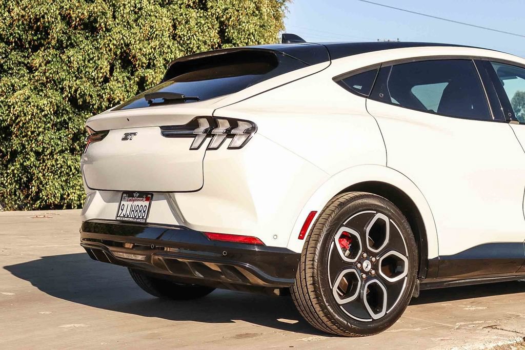 Used 2023 Ford Mustang Mach-E GT AWD/4WD image 11