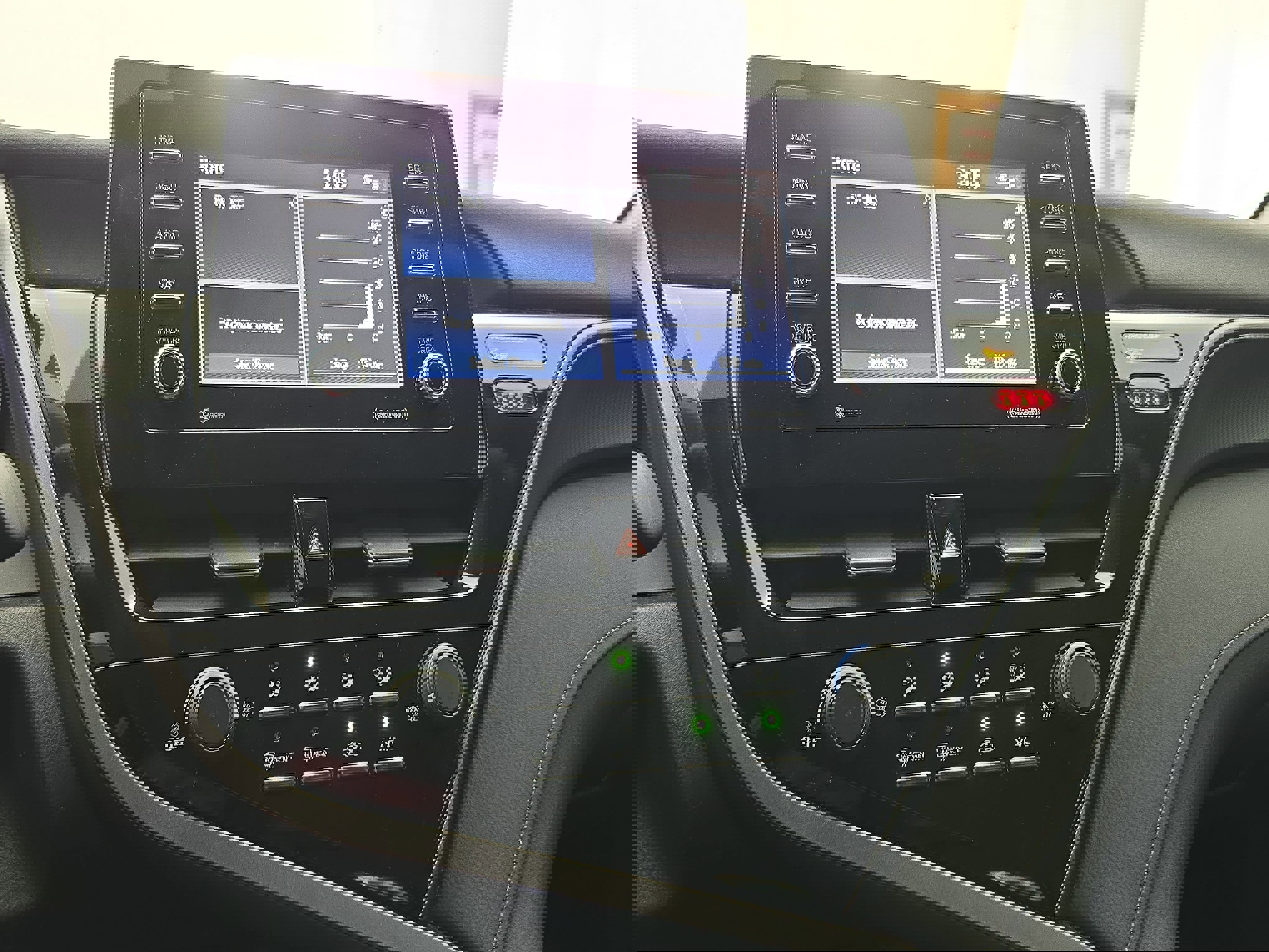 Used 2021 Toyota Camry LE FWD image 19