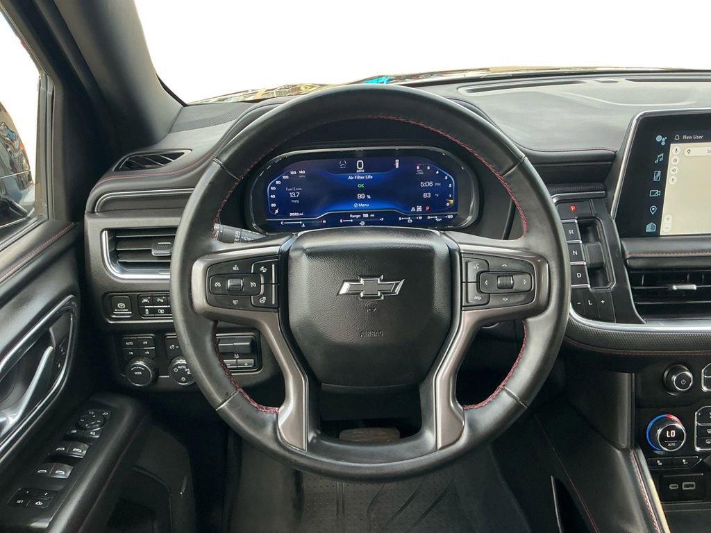 Used 2023 Chevrolet Suburban RST w/ Luxury Package image 18