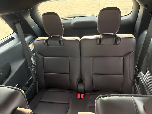 New 2027 Ford Explorer Platinum w/ LUX Leather Package AWD/4WD image 25