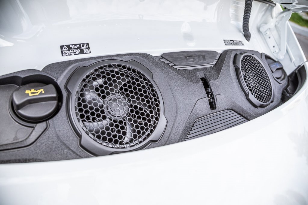 Certified 2025 Porsche 911 Carrera GTS image 24