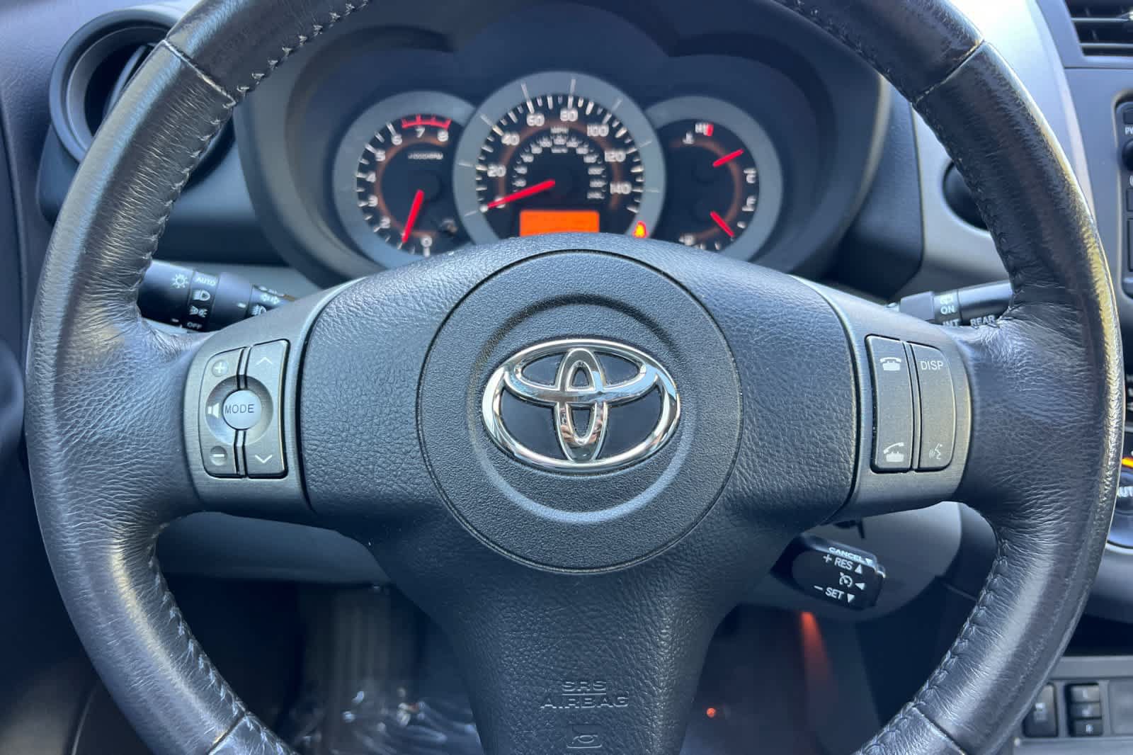Used 2012 Toyota RAV4 Limited w/ Navigation Value Pkg AWD/4WD image 24