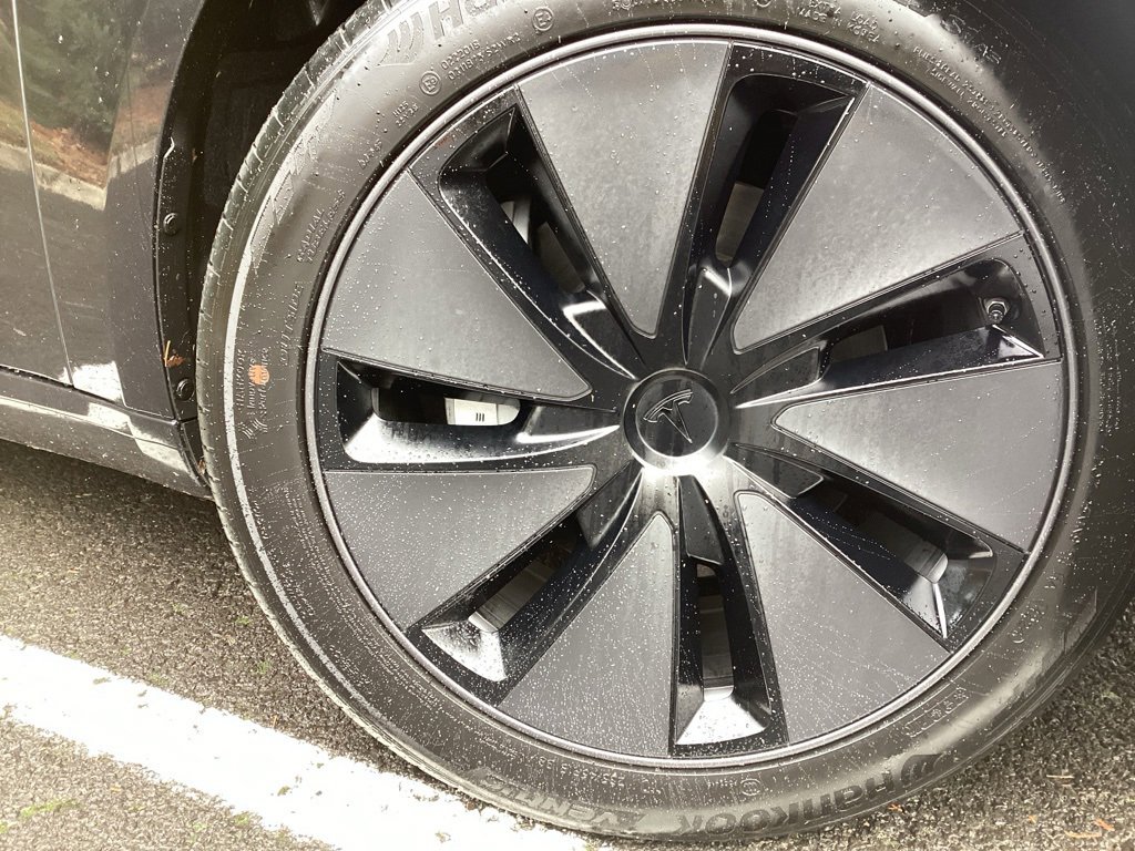 Used 2025 Tesla Model 3 Long Range image 7