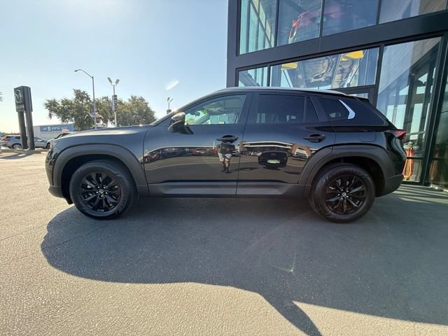 Certified 2026 MAZDA CX-50 AWD 2.5 S w/ Preferred Pkg image 7