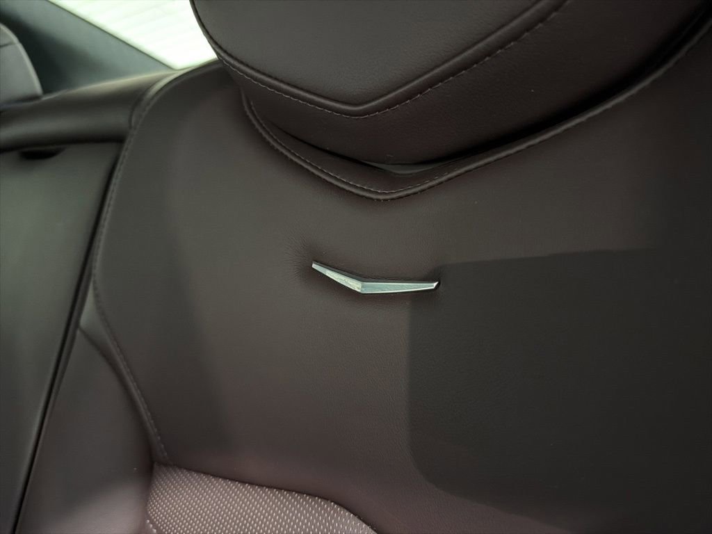 Used 2020 Cadillac CT6 V image 48