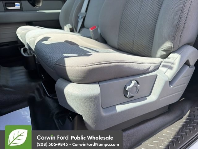 Used 2014 Ford F150 STX w/ Equipment Group 201A Mid AWD/4WD image 23