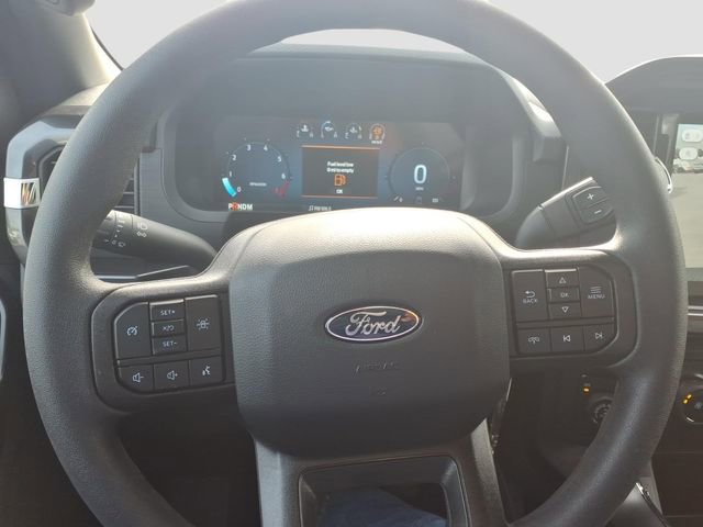 New 2026 Ford F150 STX w/ Equipment Group 200A AWD/4WD image 19
