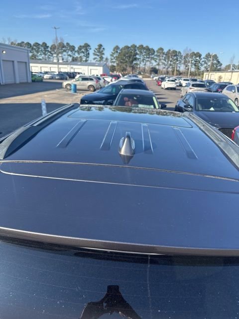 Used 2019 Jeep Grand Cherokee Overland image 7