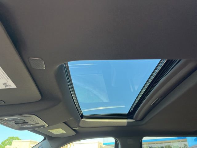 New 2026 Chevrolet Silverado 1500 LTZ image 43