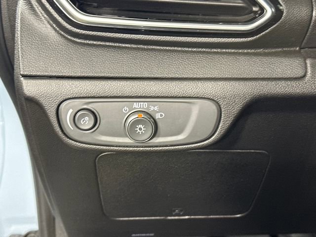 Used 2023 Chevrolet Bolt LT w/ Infotainment Package image 19