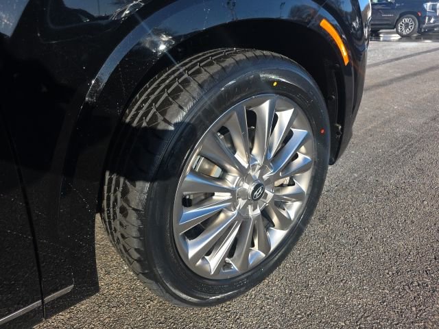 Used 2020 Hyundai Palisade Limited image 10