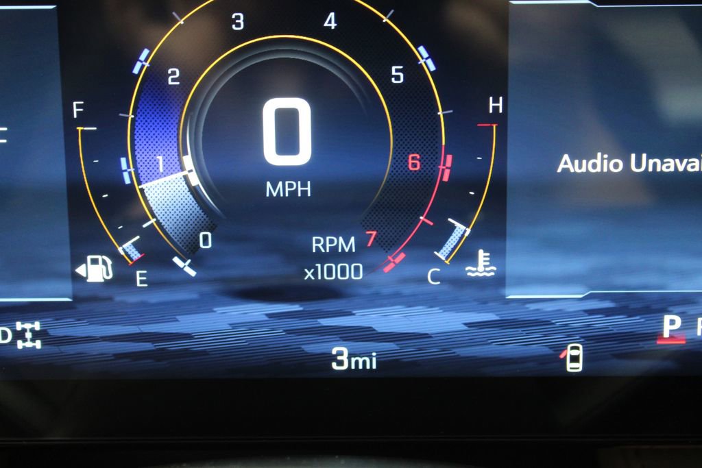 New 2026 Chevrolet Equinox ACTIV w/ Convenience Package III image 33